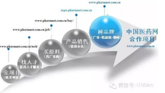 互聯(lián)網(wǎng)醫(yī)藥 迎接行業(yè)2.0時代的挑戰(zhàn)與機(jī)遇